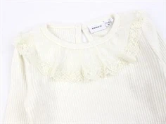 Name It jet stream blonde top